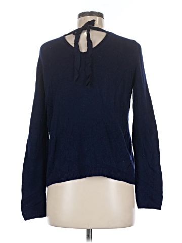 Moth Pullover Sweater (view 2)