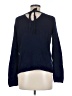 Moth Blue Pullover Sweater Size M - photo 2