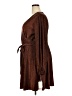 DB Studio Brown Casual Dress Size 18 - photo 5
