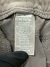 Avia Solid Gray Casual Pants Size 16 - photo 4