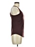 Athleta Burgundy Tank Top Size M - photo 4