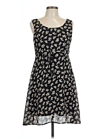 All That Jazz Casual Dress (view 1)