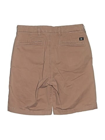 Dockers Khaki Shorts (view 2)