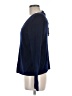 Moth Blue Pullover Sweater Size M - photo 5