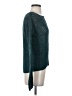 Guess Teal Pullover Sweater Size S - photo 4