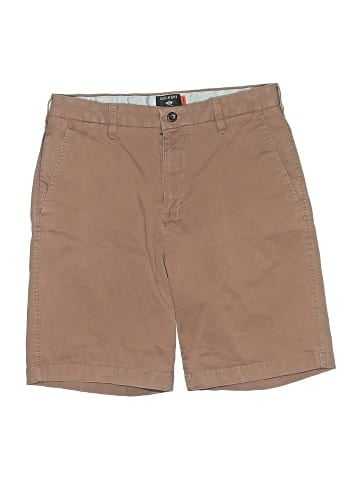 Dockers Khaki Shorts (view 1)