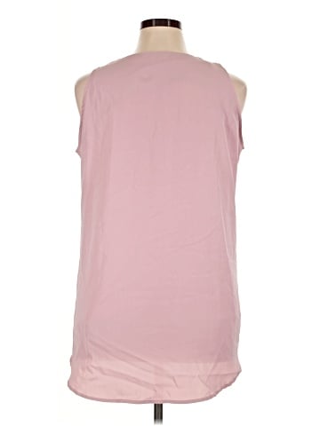 leo rosi Sleeveless Blouse (view 2)
