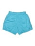 Old Navy Solid Blue Board Shorts Size XS - photo 2