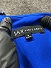 Jax Blue Cocktail Dress Size 8 - photo 7