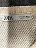Zara Ivory Sweater Vest Size S - photo 7