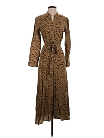 Cloth & Stone Casual Dress (view 1)