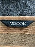 misook Brown 3/4 Sleeve Blouse Size XL (estimated) - photo 7
