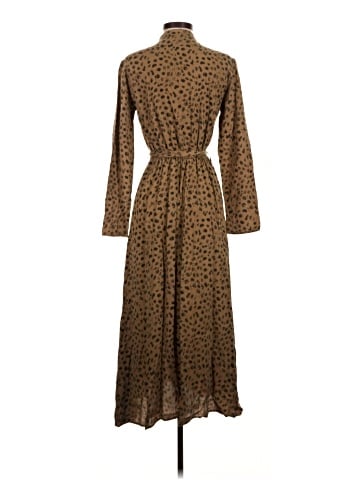 Cloth & Stone Casual Dress (view 2)