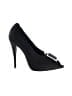 Saint Laurent Black Heels Size EU 37 - photo 1