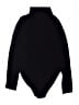 MANGOPOP Collection Black Bodysuit Size S - photo 1