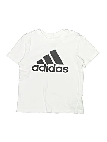 Adidas Short Sleeve T-Shirt (view 1)