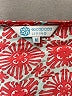 Escapada 100% Rayon Red 3/4 Sleeve Top Size M - photo 7