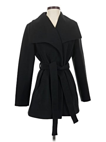 Tahari Coat (view 1)