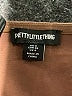 PrettyLittleThing Solid Brown Jumpsuit Size 4 - photo 4