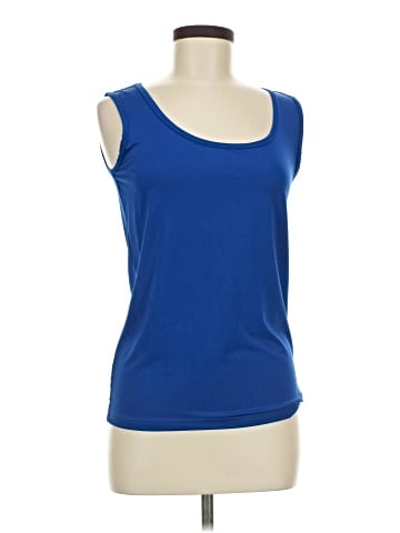 Radzoli Sleeveless Top (view 1)