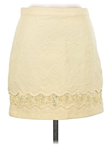 Topshop Casual Skirt (view 1)