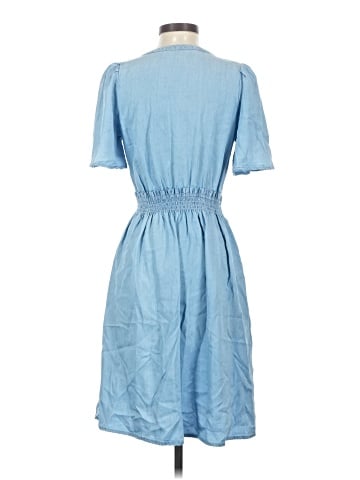 Ann Taylor LOFT Outlet Casual Dress (view 2)