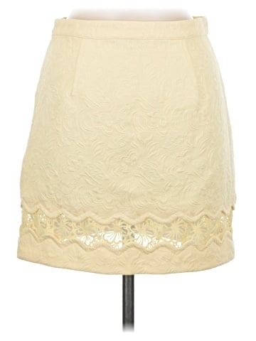 Topshop Casual Skirt (view 2)