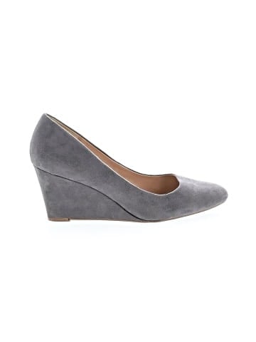 A New Day Wedges (view 1)