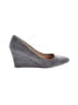 A New Day Gray Wedges Size 10 - photo 1