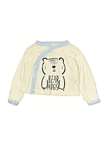 Gerber Long Sleeve Top (view 1)