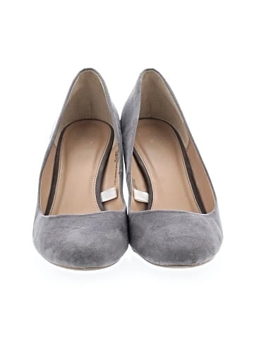 A New Day Wedges (view 2)