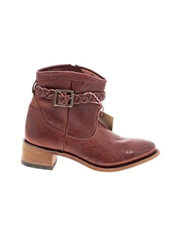 Vince Camuto Ankle Boots (view 1)
