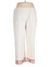 Spiegel Ivory Jumpsuit Size XXL - photo 2
