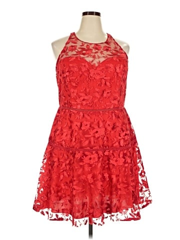 DB Studio Cocktail Dress (view 1)
