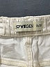 LOVEGEN Ivory Cargo Pants Size 3 - photo 7
