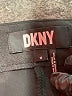 DKNY 100% Polyester Black Dress Pants Size 10 - photo 7