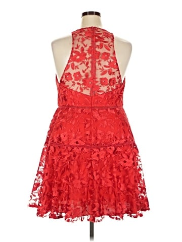 DB Studio Cocktail Dress (view 2)
