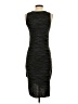 Mod-O-Doc Solid Gray Cocktail Dress Size XS (0) - photo 2