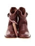 Vince Camuto Brown Ankle Boots Size 6 1/2 - photo 2