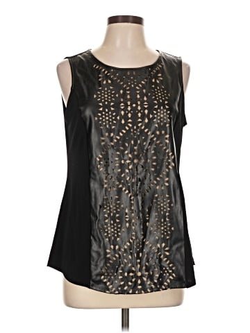 Alfani Sleeveless T-Shirt (view 1)