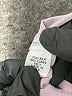 Binetti 100% Silk Solid Gray Silk Skirt Size 2 - photo 6