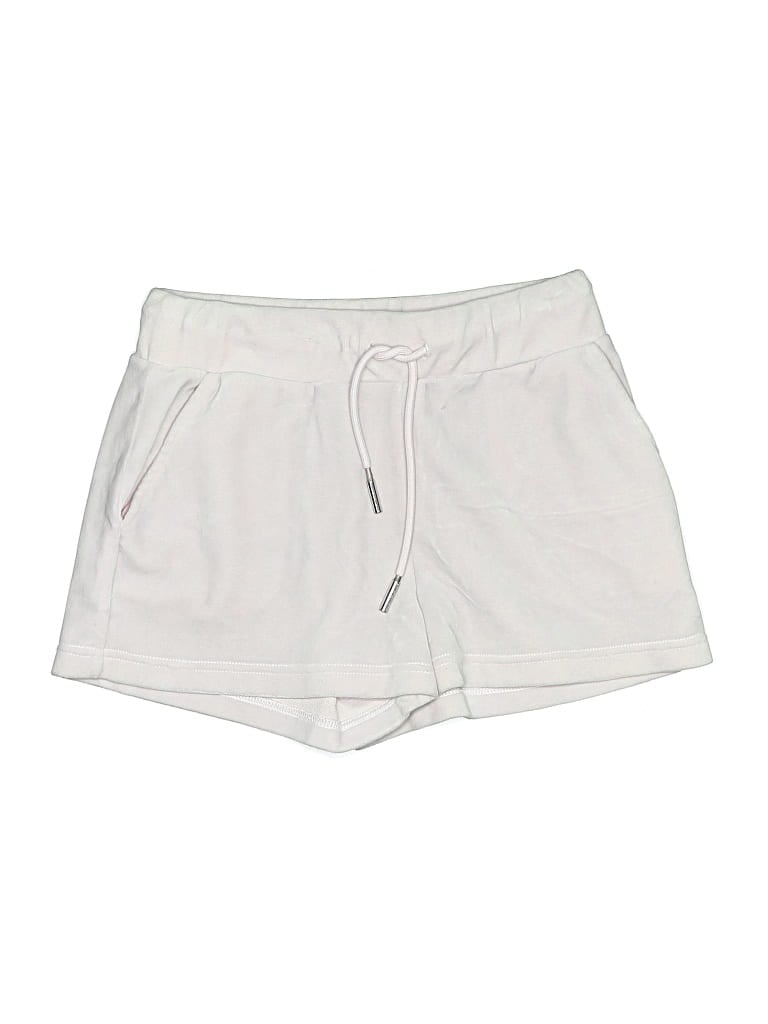 Pre-owned Juicy Couture Shorts In Ivory