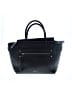 Nine West Black Satchel One size - photo 1