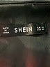 Shein 100% Polyester Black Cocktail Dress Size XL - photo 7