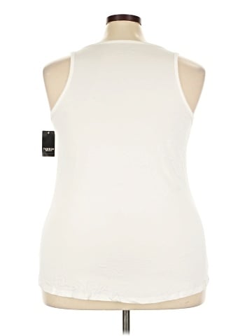 Torrid Tank Top (view 2)