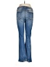 Flying Monkey Hearts Blue Jeans Size 29 waist (estimated) - photo 2