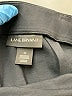 Lane Bryant Solid Black Formal Skirt Size 22 - photo 4