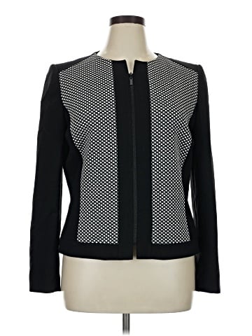 Tahari by ASL Jacket (view 1)