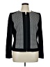 Tahari by ASL Black Jacket Size 14 - photo 1