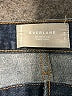 Everlane Blue Jeans Size 28 waist - photo 7